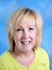 Julie Shaw