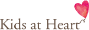 Kids at Heart - Outstanding childcare providers